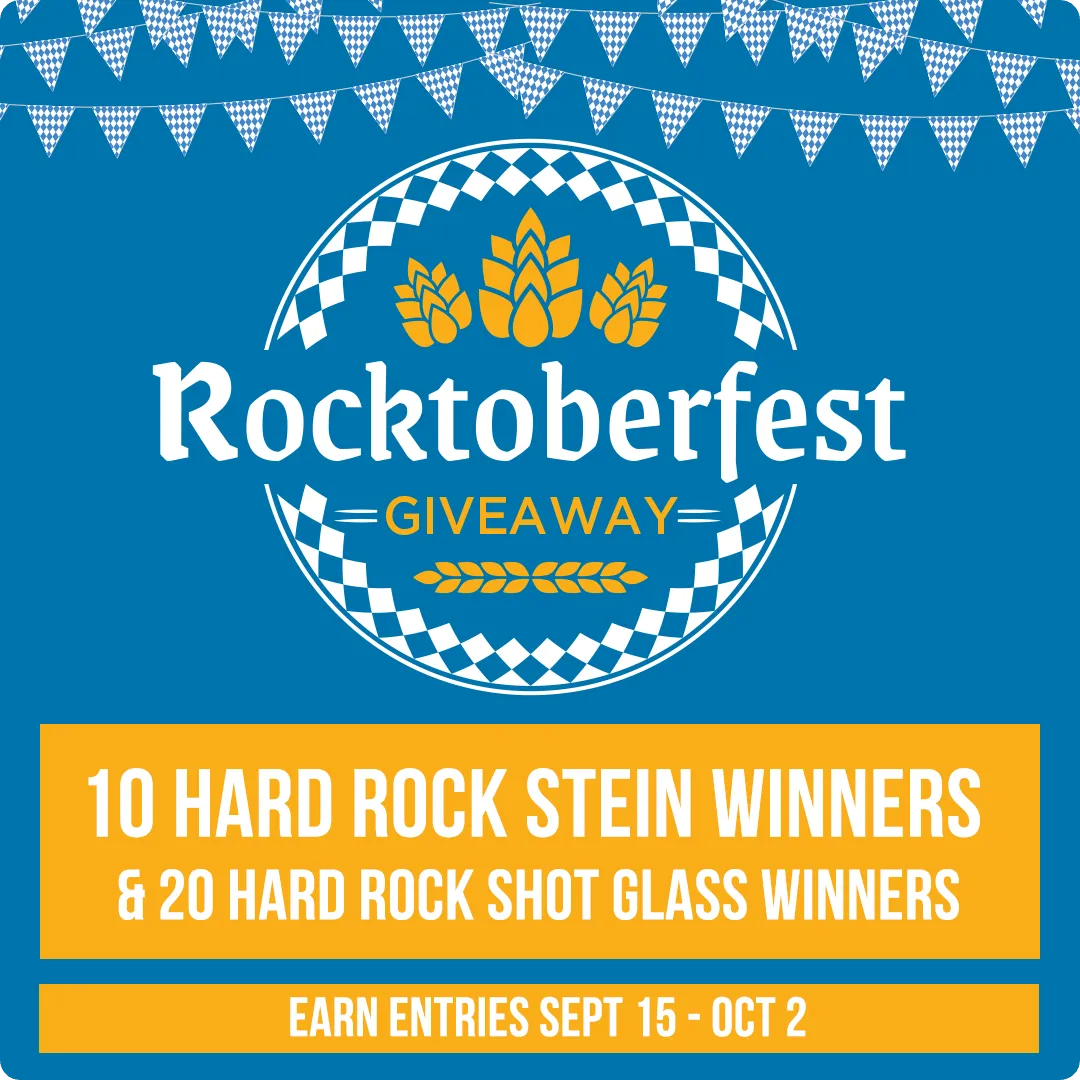 Rocktoberfest
